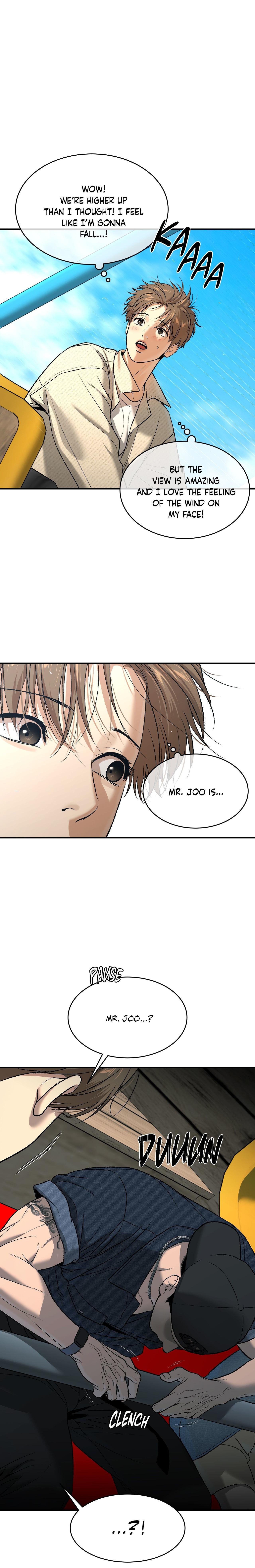 Read Jinx chapter 83 image 11 on Lezhin
