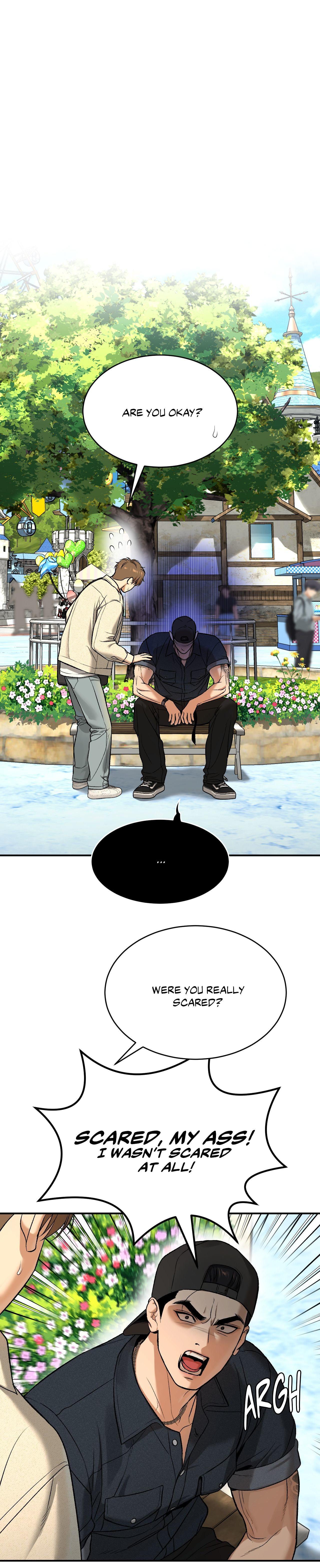 Read Jinx chapter 83 image 13 on Lezhin