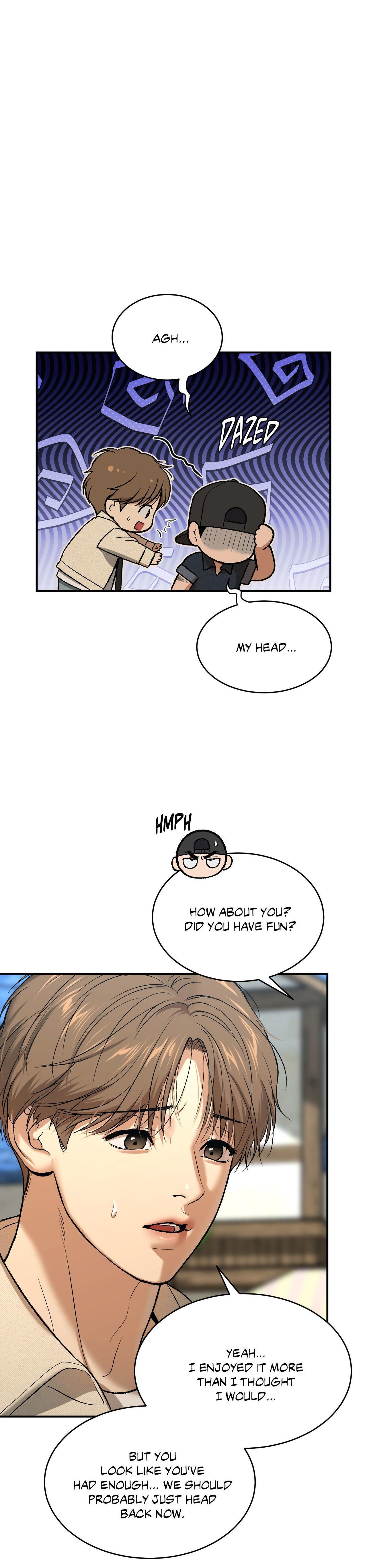 Read Jinx chapter 83 image 14 on Lezhin