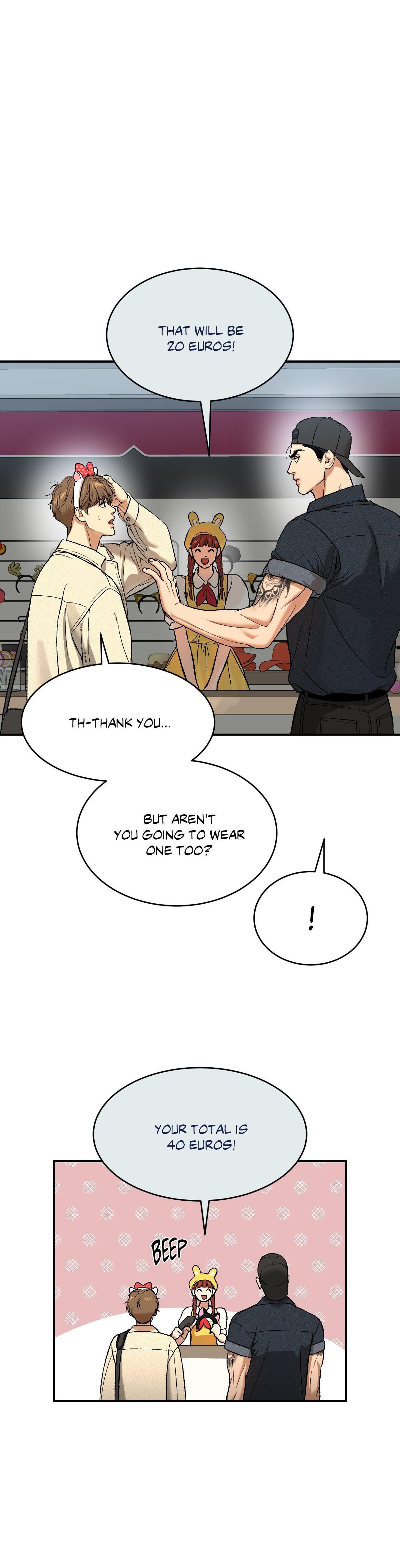 Read Jinx chapter 83 image 17 on Lezhin