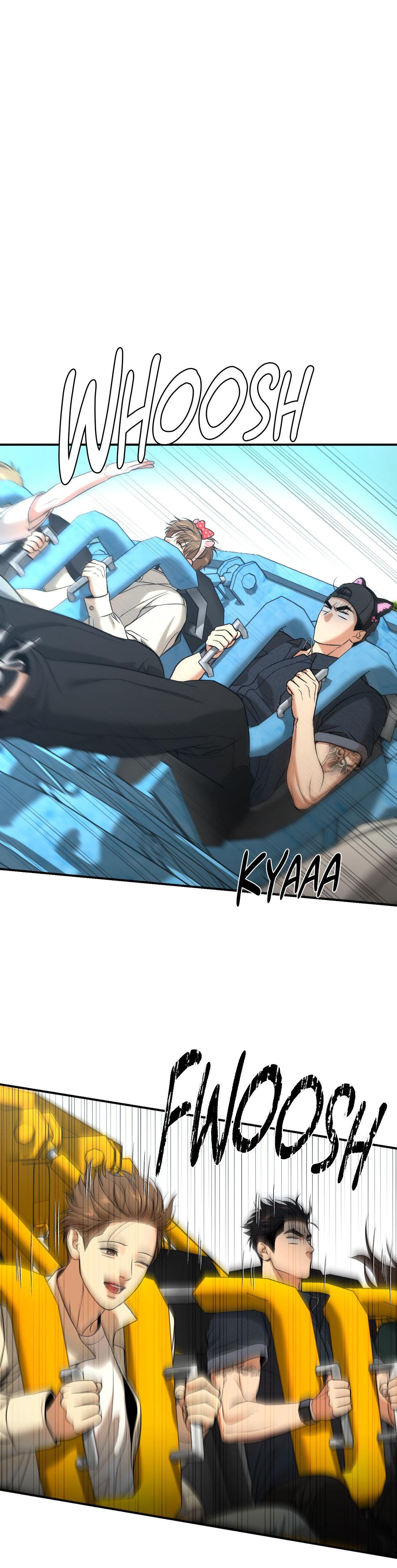 Read Jinx chapter 83 image 18 on Lezhin