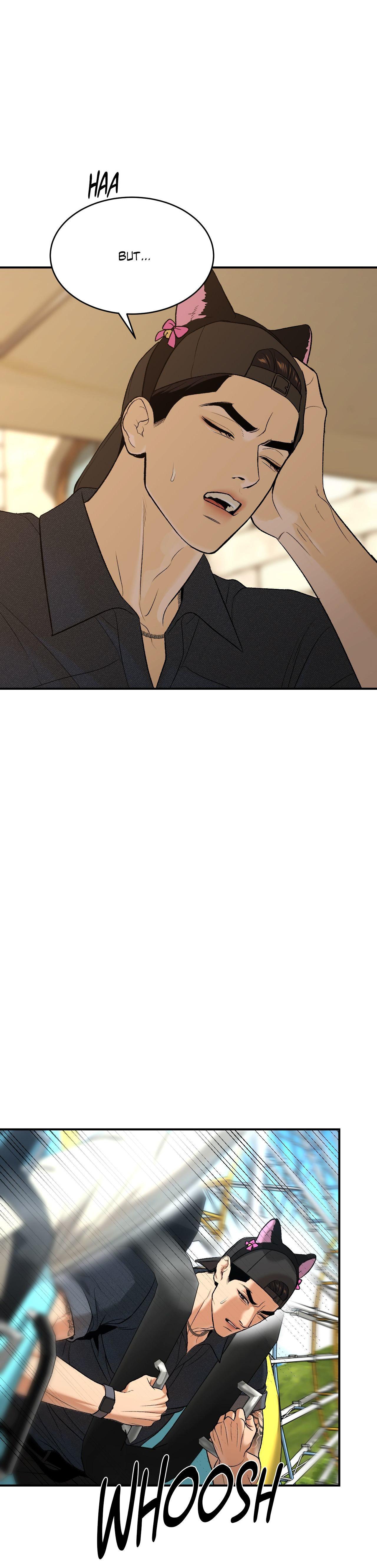 Read Jinx chapter 83 image 20 on Lezhin