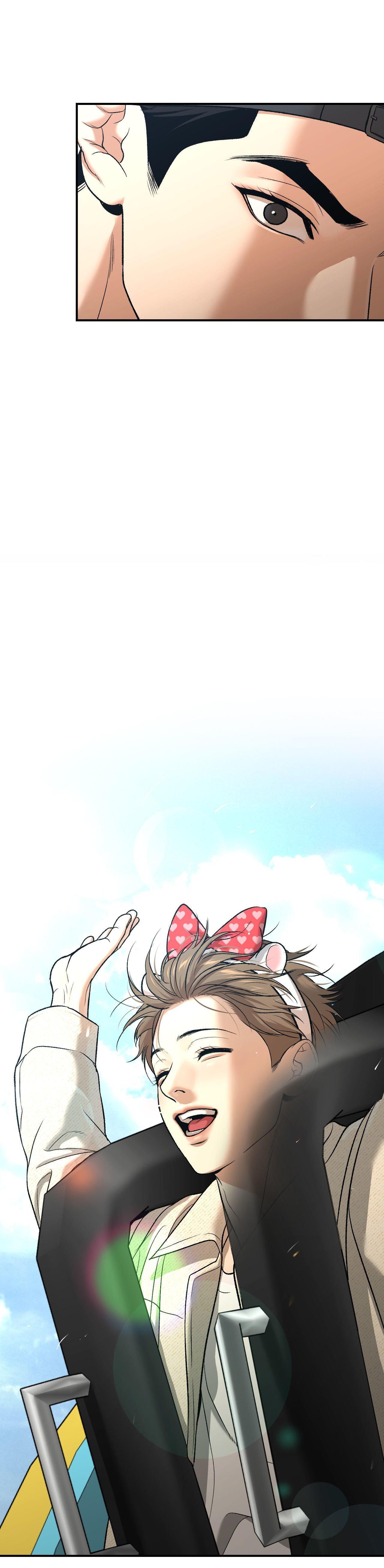 Read Jinx chapter 83 image 21 on Lezhin