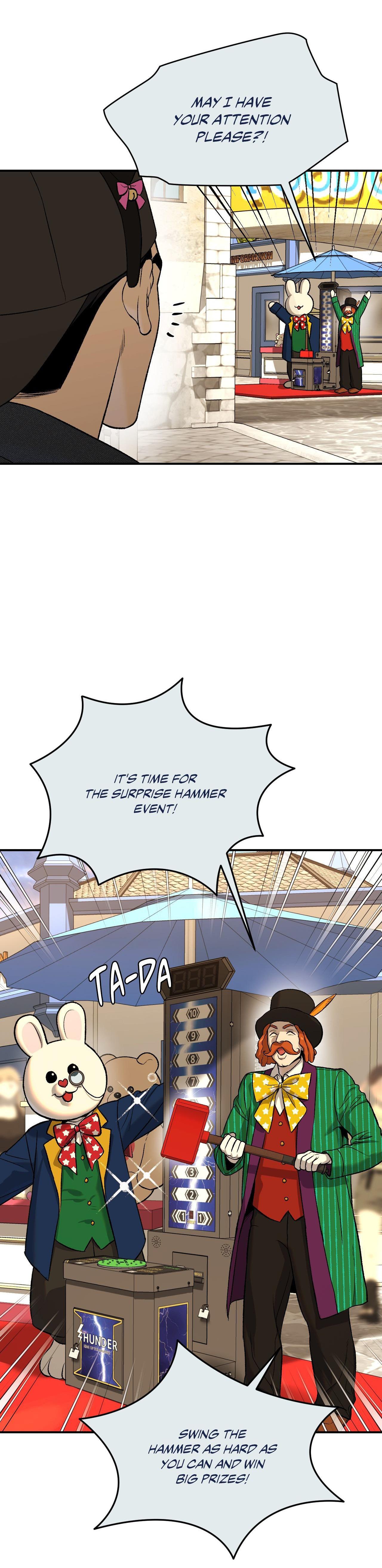 Read Jinx chapter 83 image 23 on Lezhin