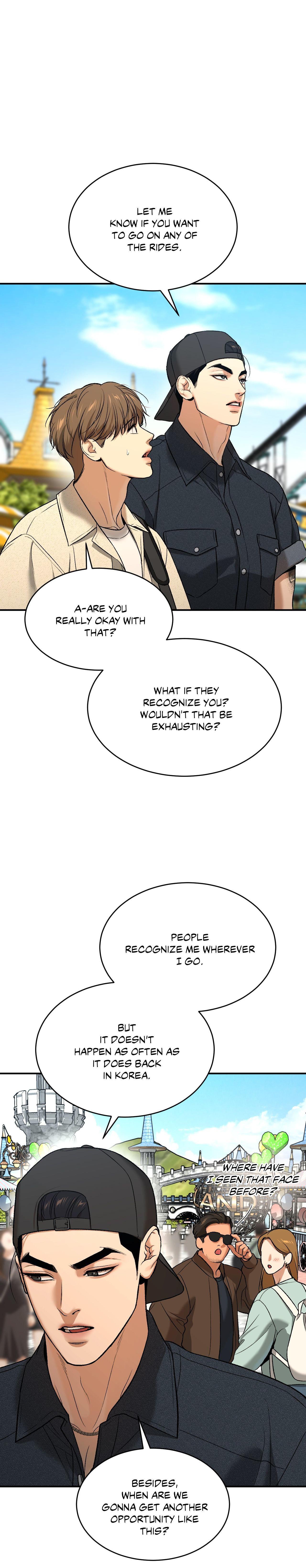 Read Jinx chapter 83 image 3 on Lezhin