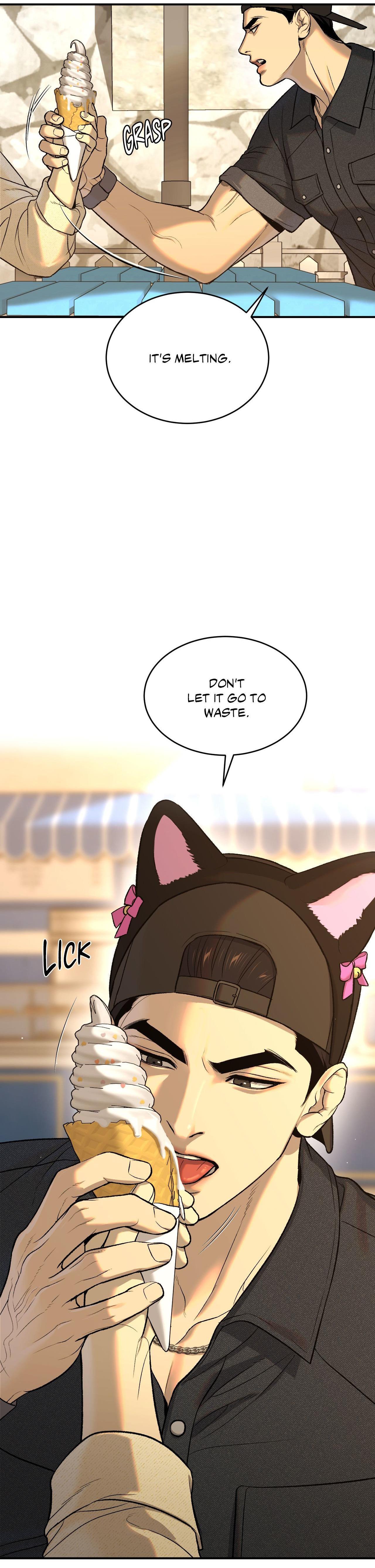 Read Jinx chapter 83 image 30 on Lezhin