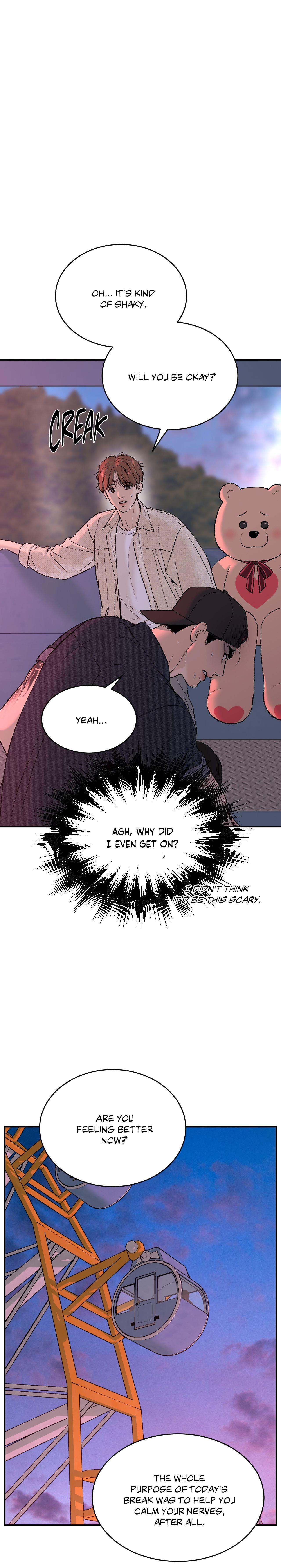 Read Jinx chapter 83 image 34 on Lezhin