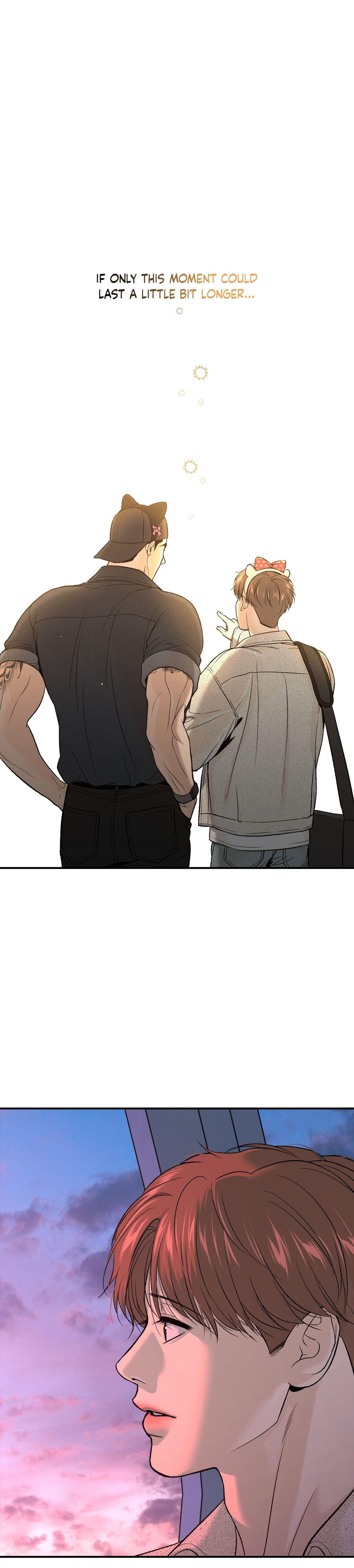 Read Jinx chapter 83 image 38 on Lezhin