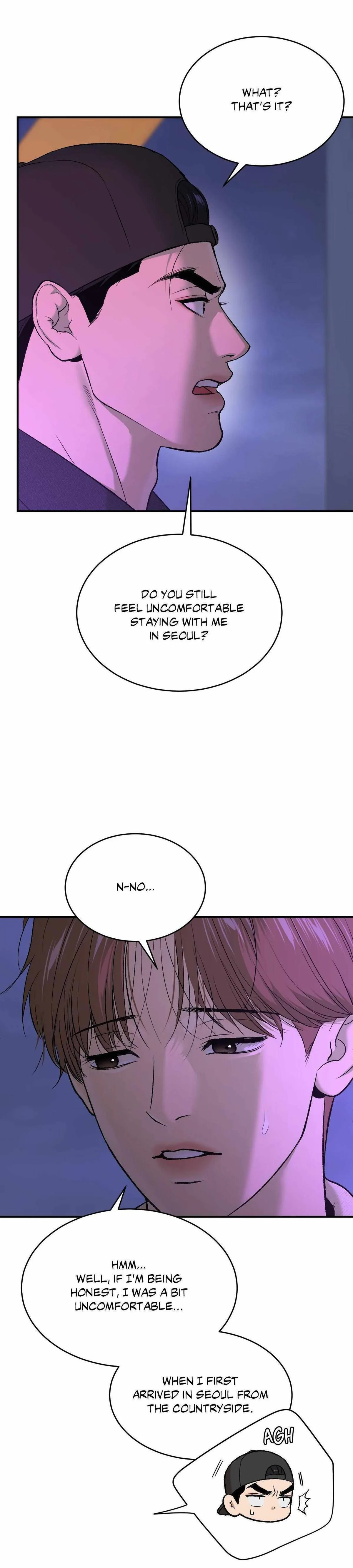 Read Jinx chapter 84 image 10 on Lezhin