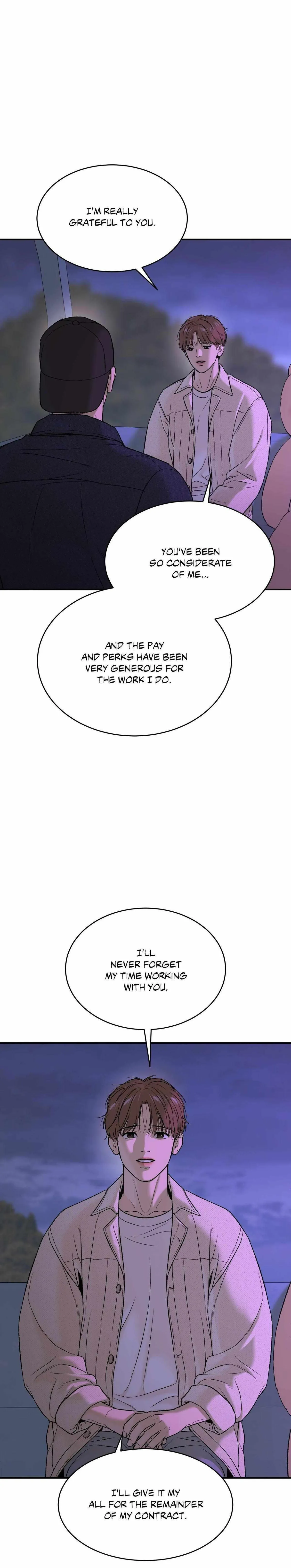 Read Jinx chapter 84 image 13 on Lezhin