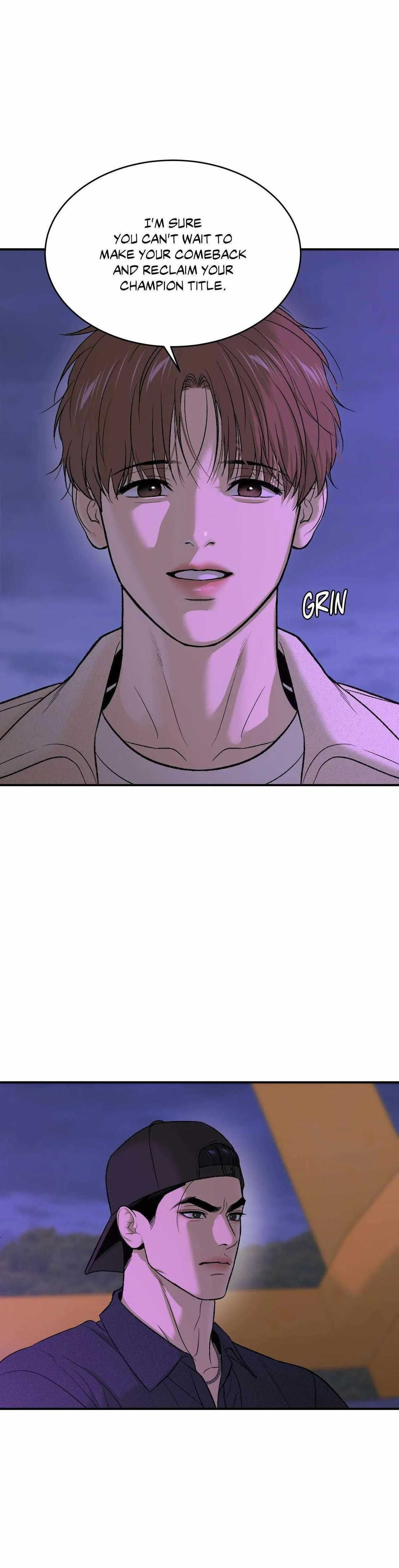 Read Jinx chapter 84 image 14 on Lezhin