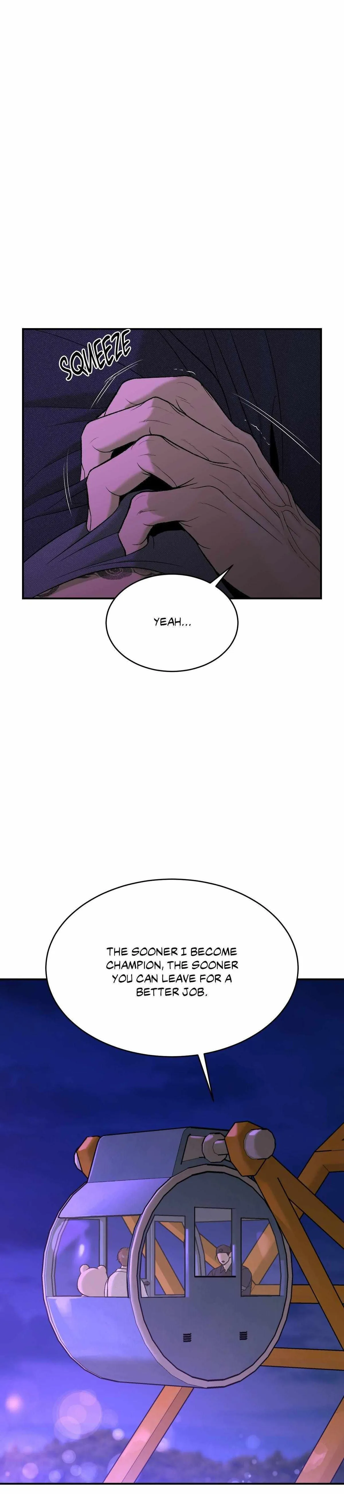 Read Jinx chapter 84 image 16 on Lezhin