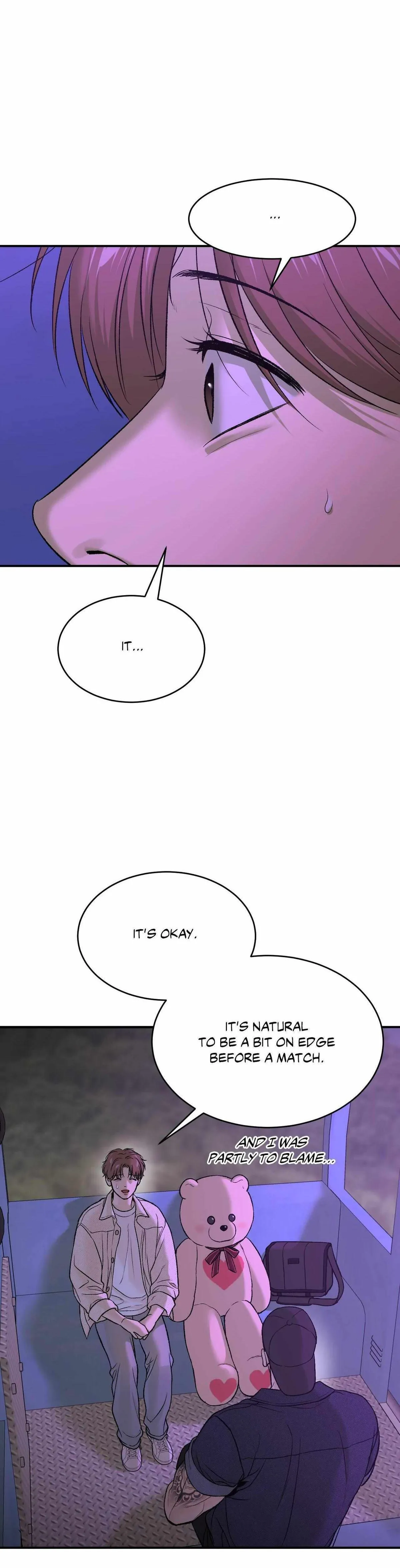 Read Jinx chapter 84 image 21 on Lezhin