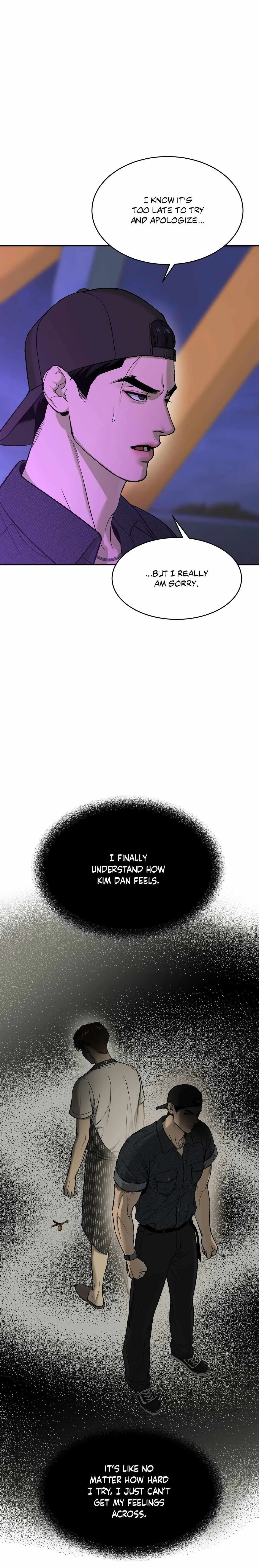 Read Jinx chapter 84 image 28 on Lezhin