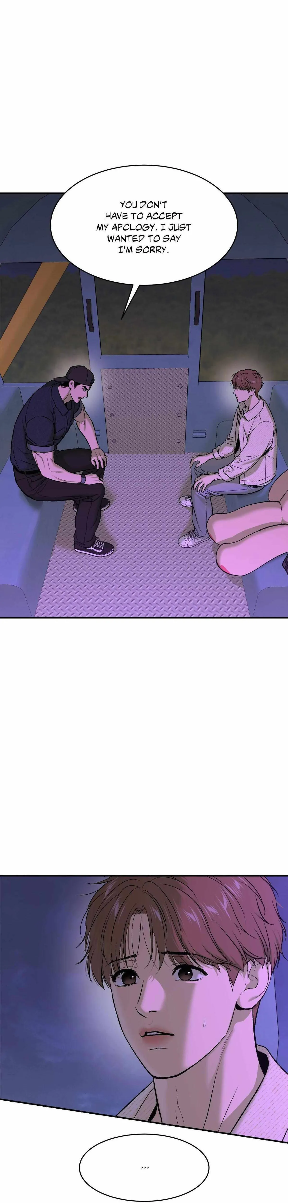 Read Jinx chapter 84 image 29 on Lezhin