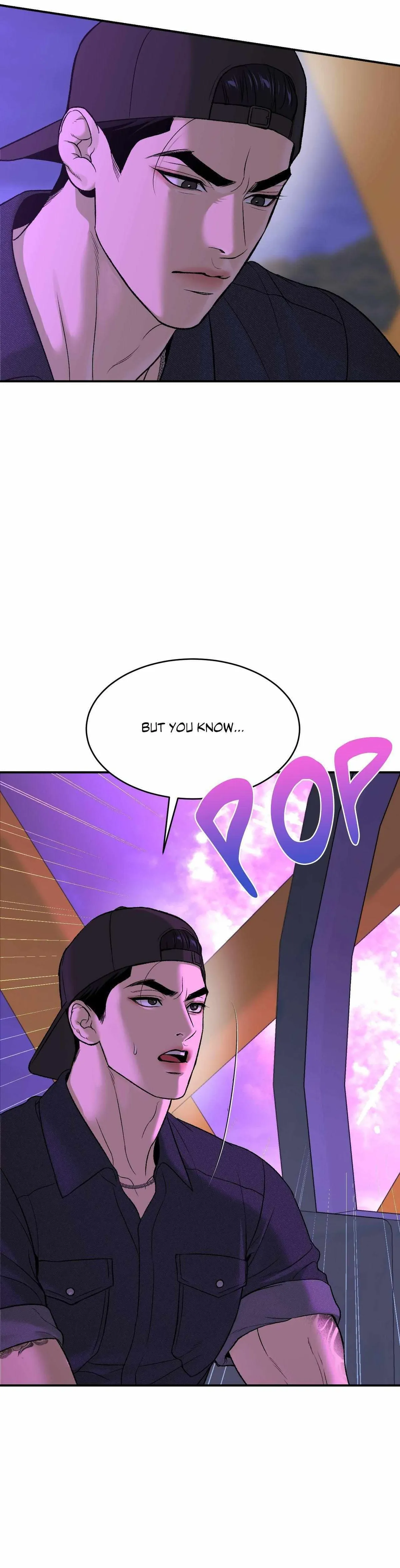 Read Jinx chapter 84 image 30 on Lezhin