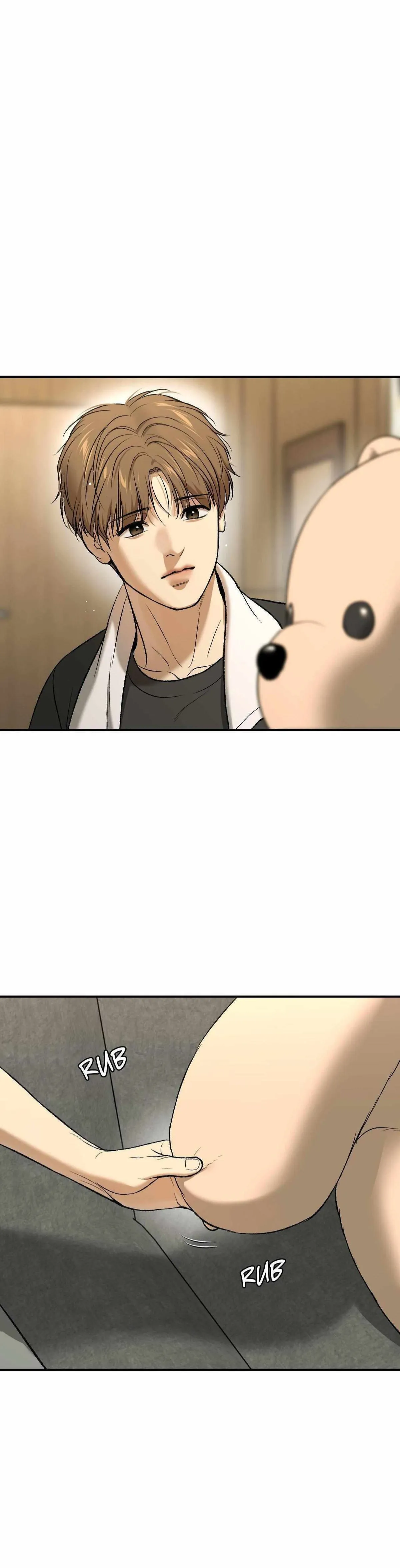 Read Jinx chapter 84 image 38 on Lezhin