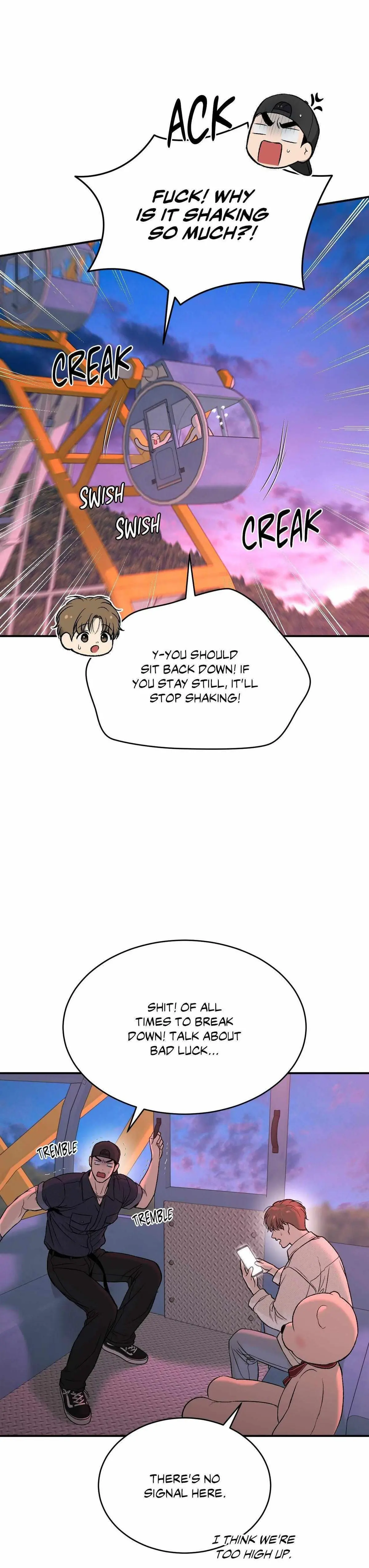 Read Jinx chapter 84 image 4 on Lezhin