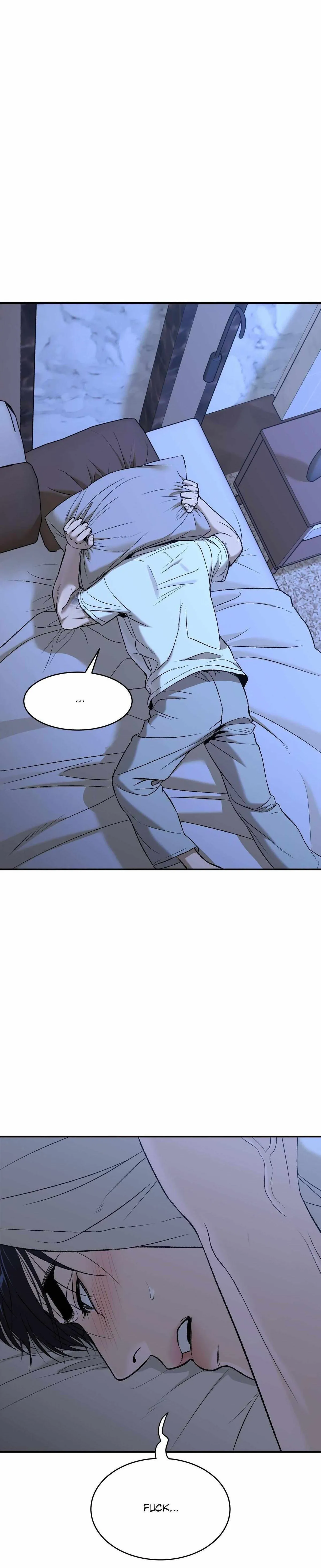 Read Jinx chapter 84 image 40 on Lezhin