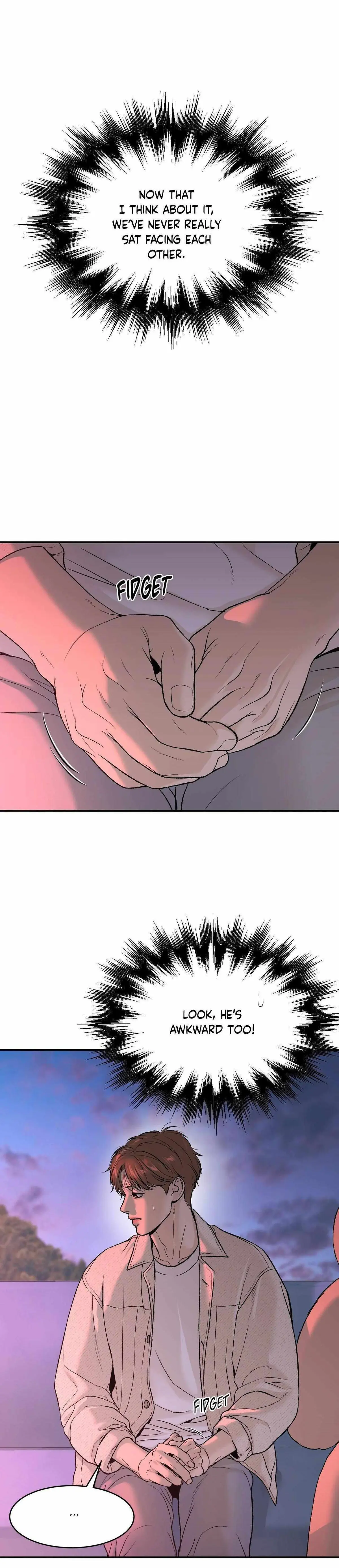 Read Jinx chapter 84 image 7 on Lezhin