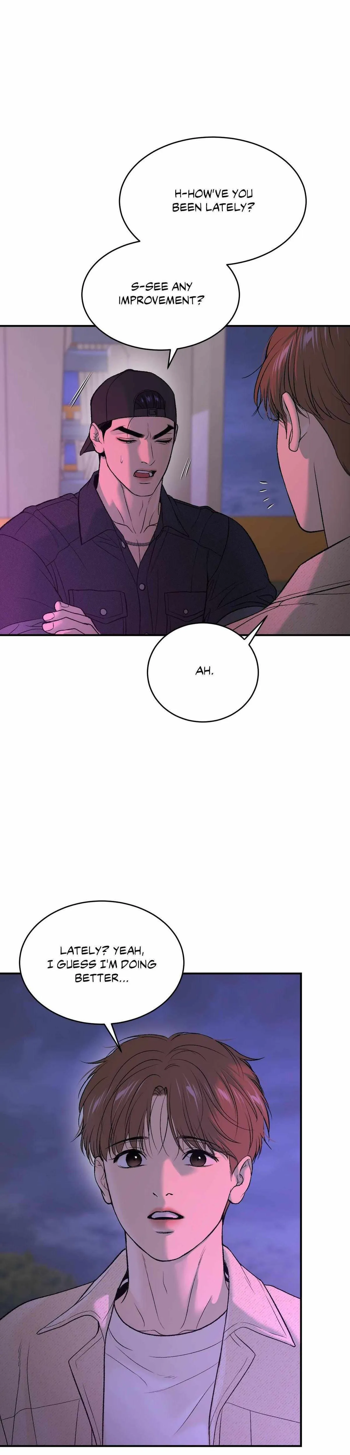 Read Jinx chapter 84 image 9 on Lezhin