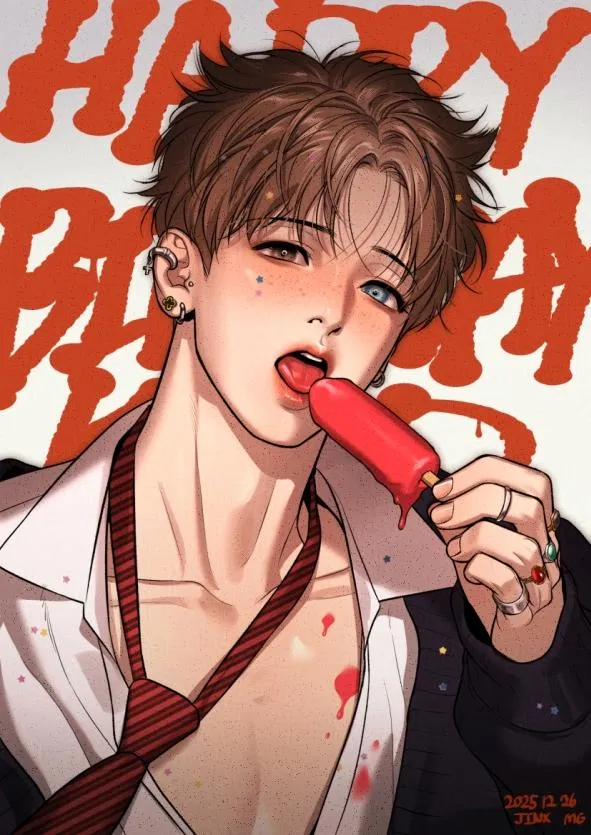 Read Jinx chapter 85.5 image 10 on Lezhin
