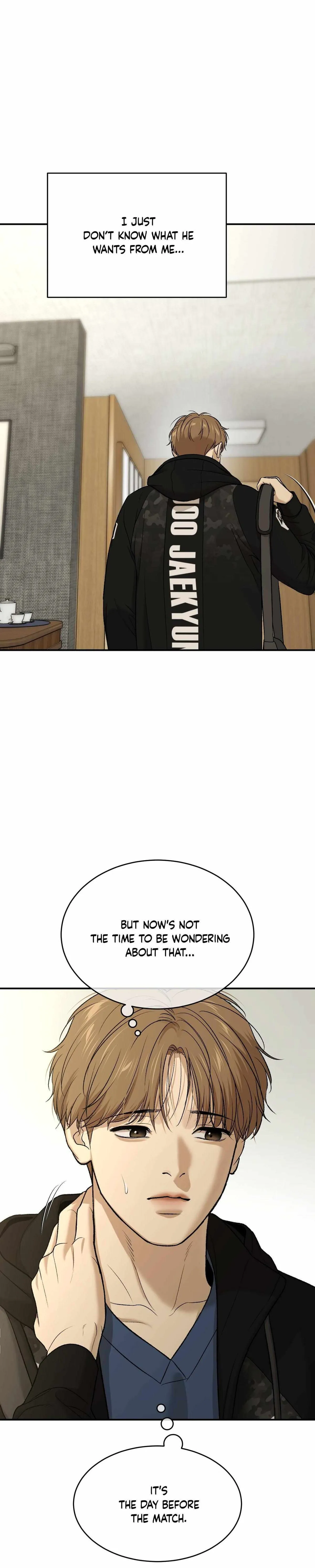 Read Jinx chapter 85 image 10 on Lezhin