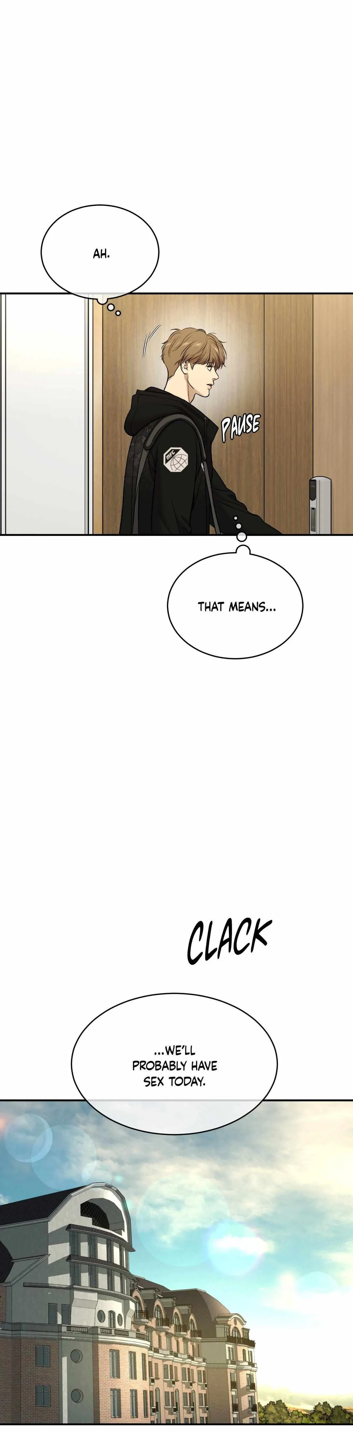 Read Jinx chapter 85 image 11 on Lezhin