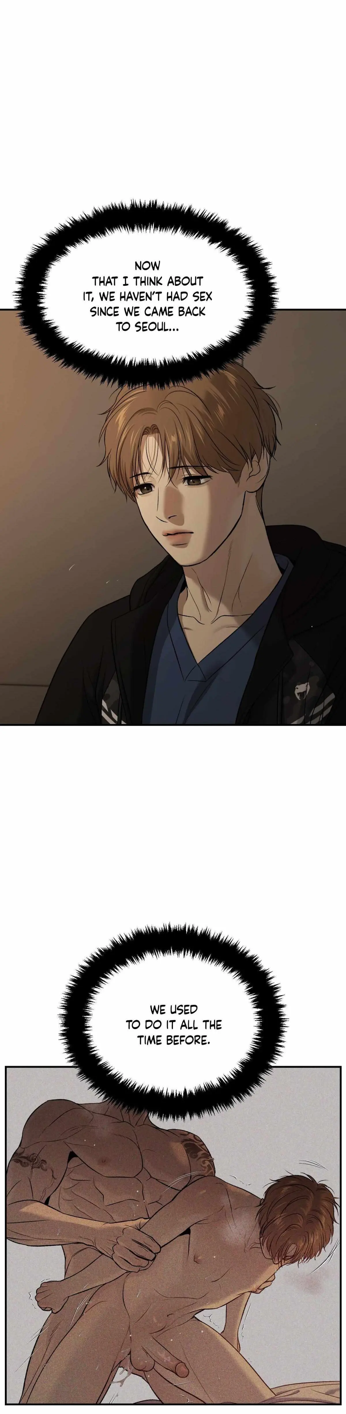 Read Jinx chapter 85 image 14 on Lezhin