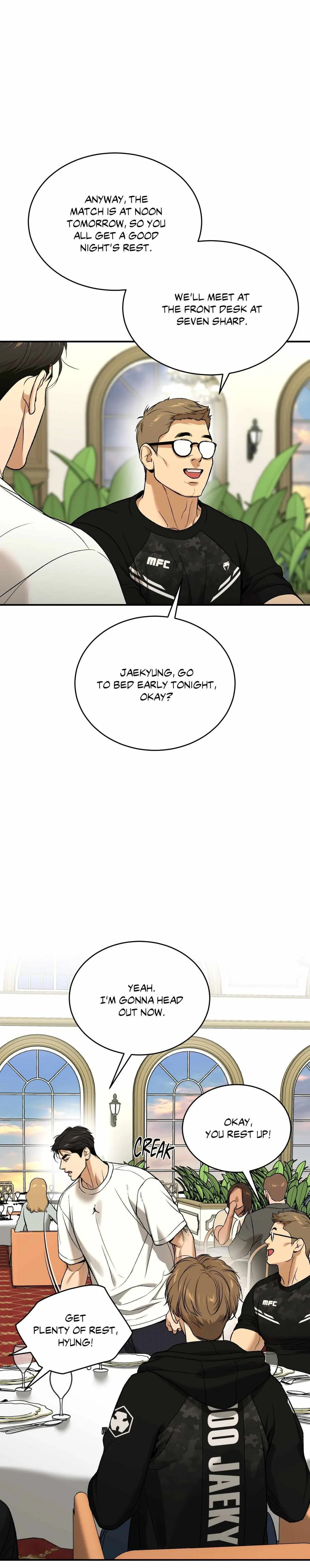 Read Jinx chapter 85 image 21 on Lezhin