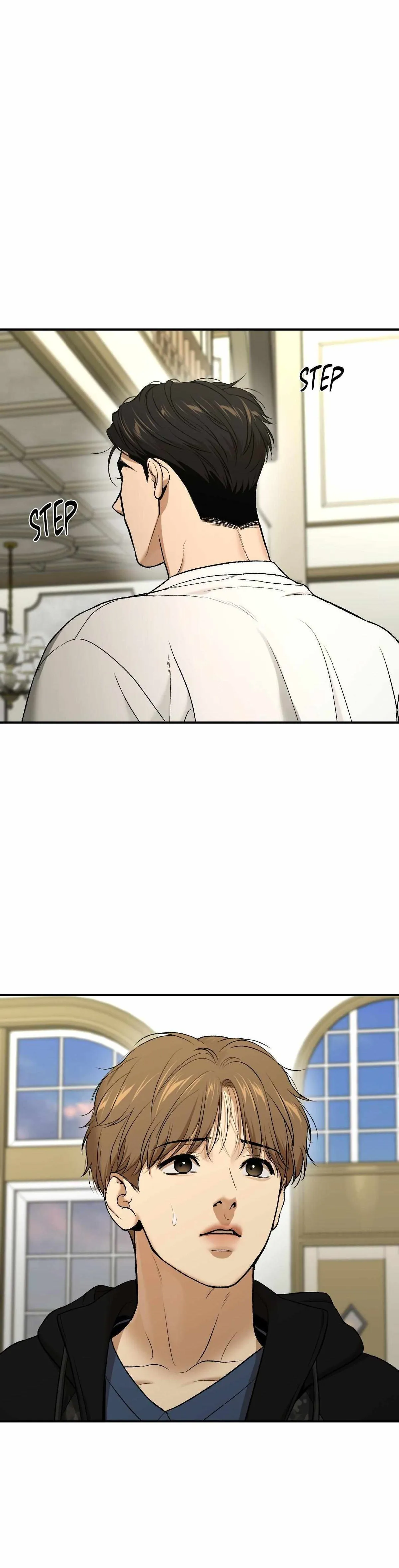 Read Jinx chapter 85 image 22 on Lezhin