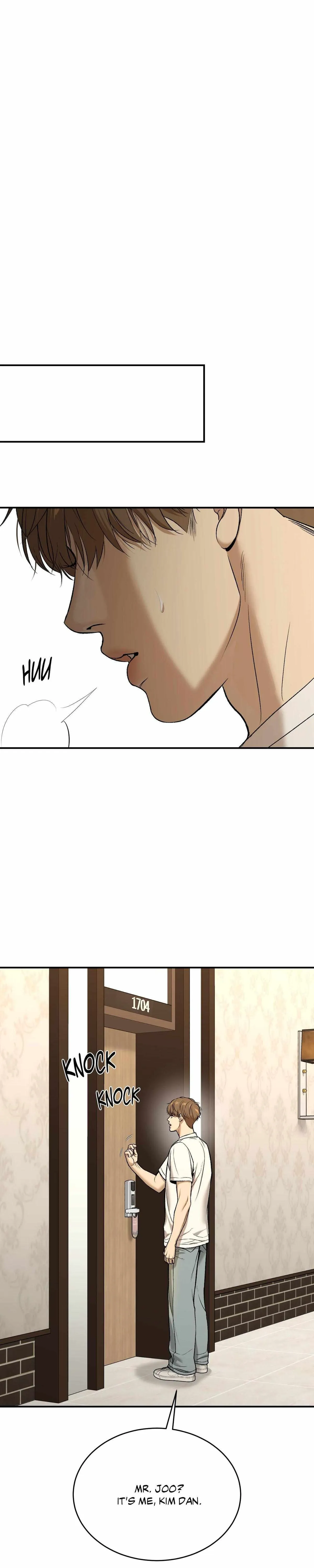 Read Jinx chapter 85 image 23 on Lezhin