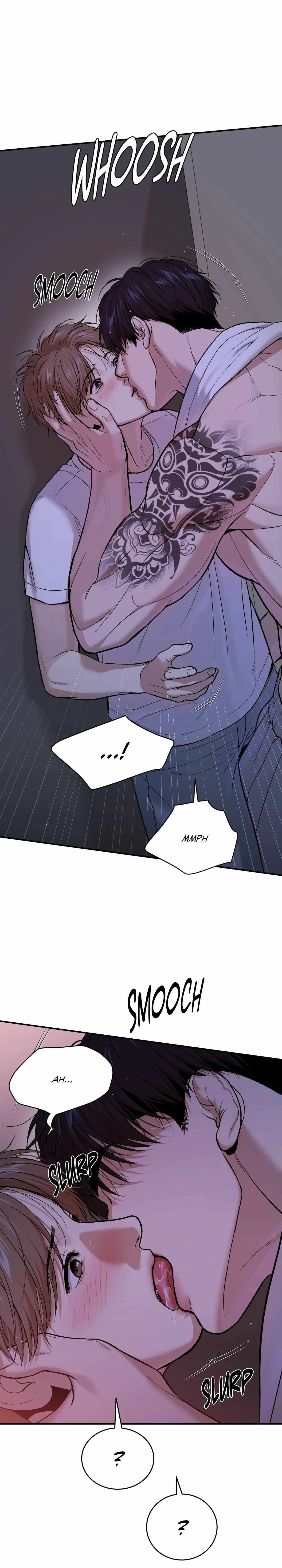Read Jinx chapter 85 image 25 on Lezhin