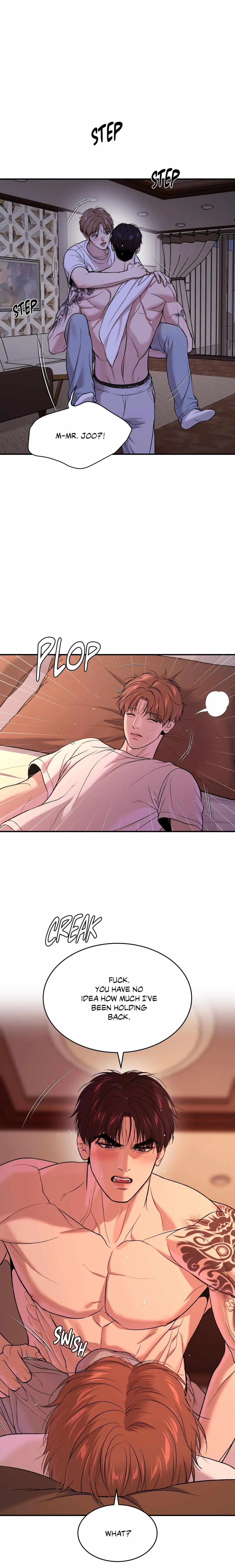 Read Jinx chapter 85 image 28 on Lezhin