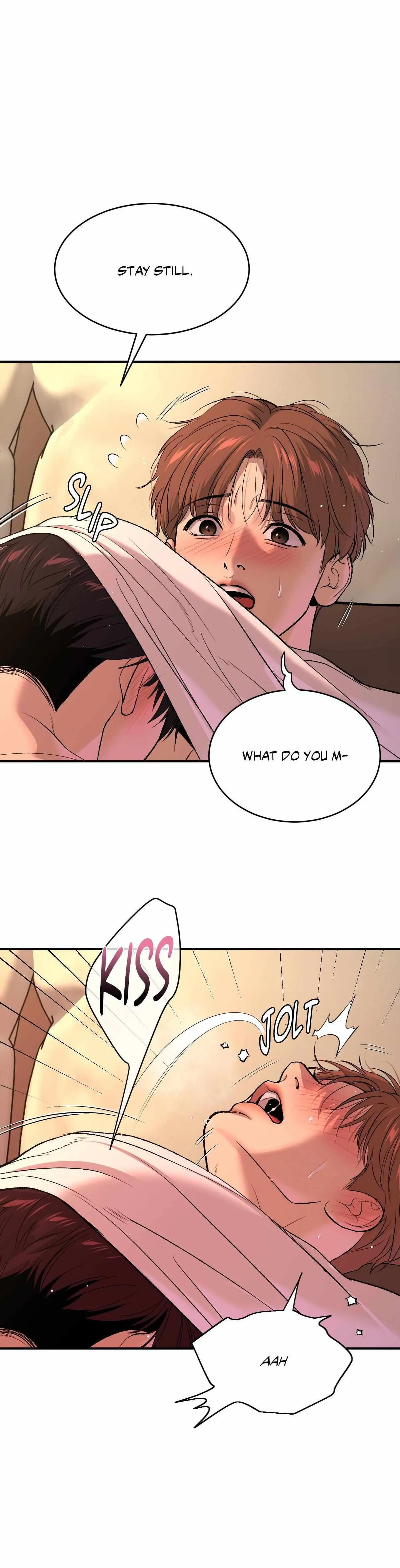 Read Jinx chapter 85 image 29 on Lezhin