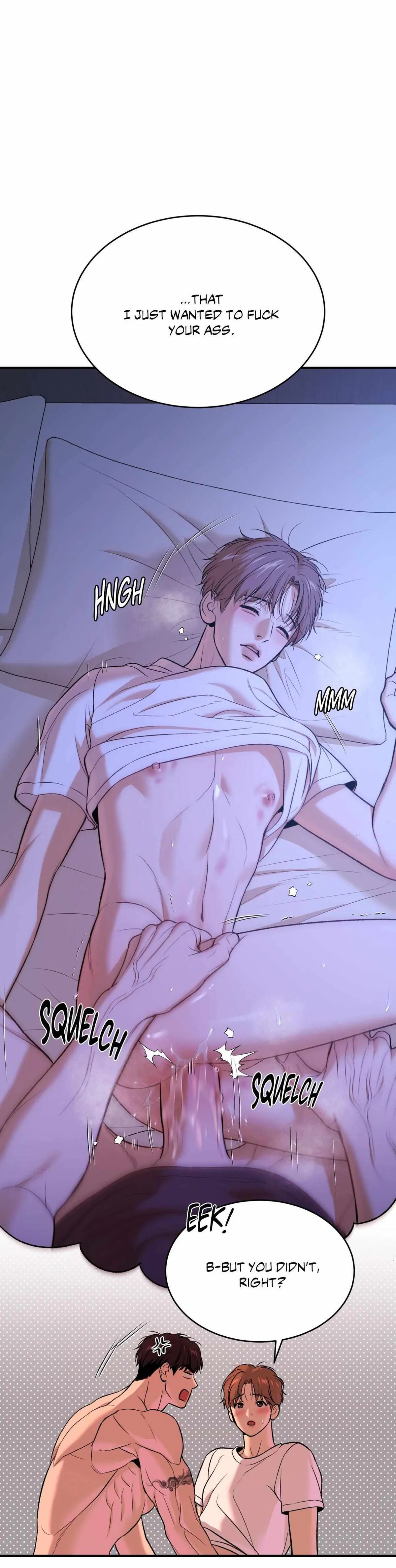 Read Jinx chapter 85 image 32 on Lezhin