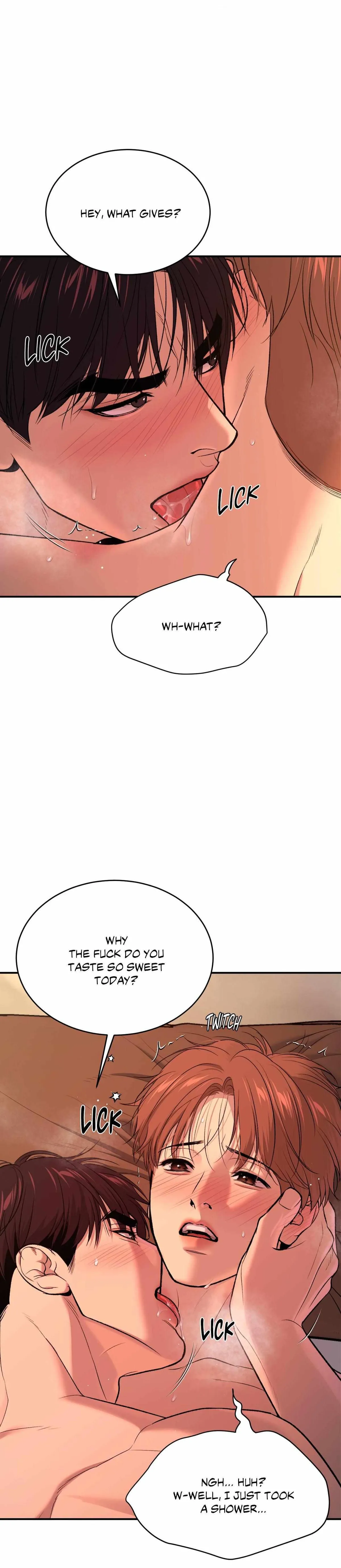 Read Jinx chapter 85 image 35 on Lezhin