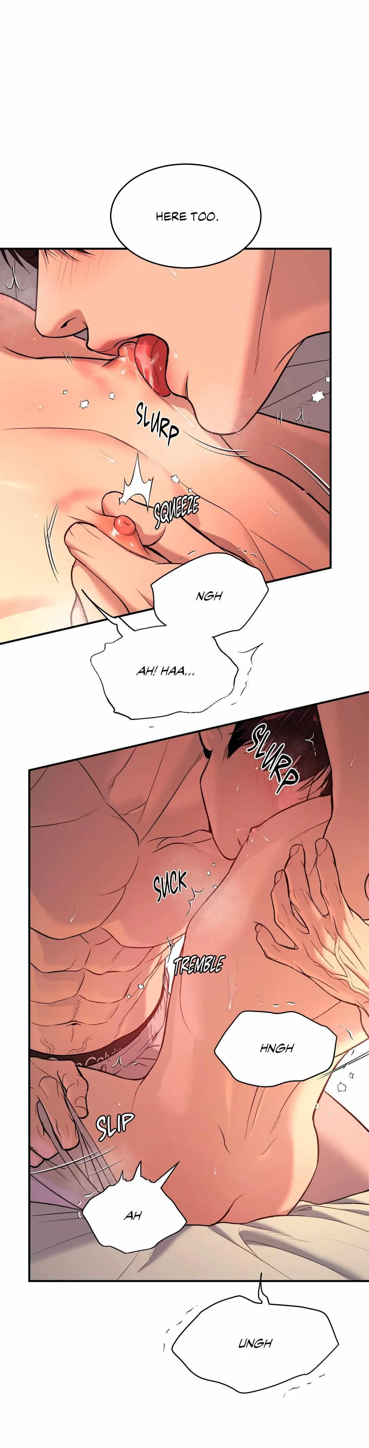 Read Jinx chapter 85 image 36 on Lezhin