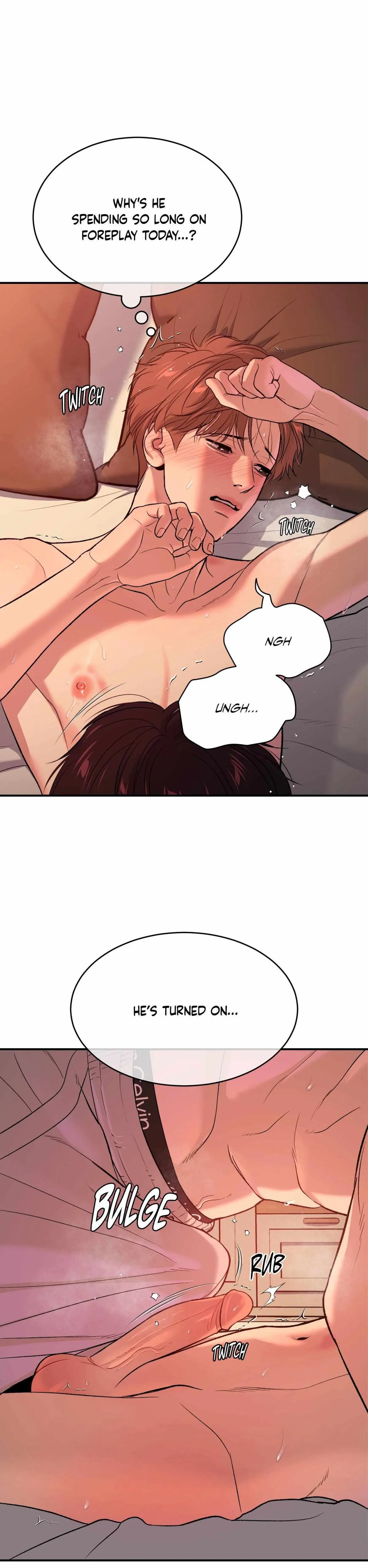 Read Jinx chapter 85 image 37 on Lezhin