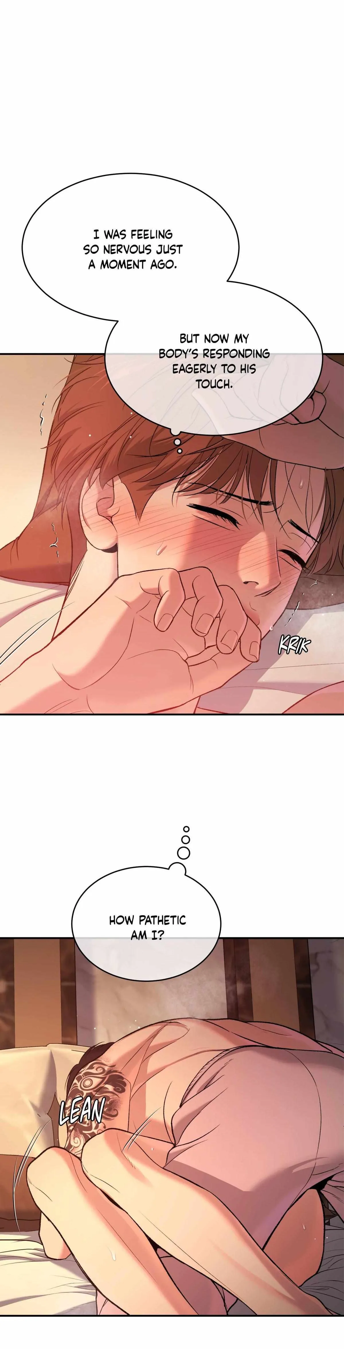 Read Jinx chapter 85 image 38 on Lezhin