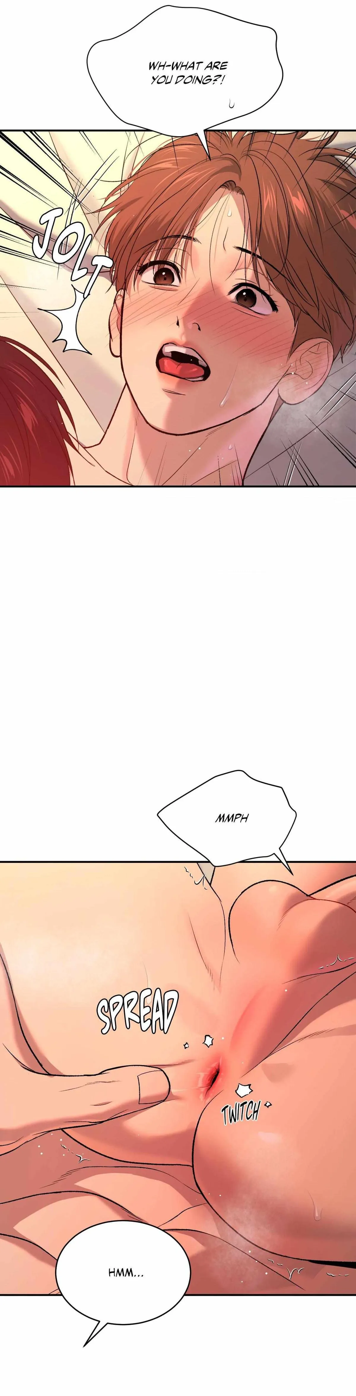 Read Jinx chapter 85 image 40 on Lezhin