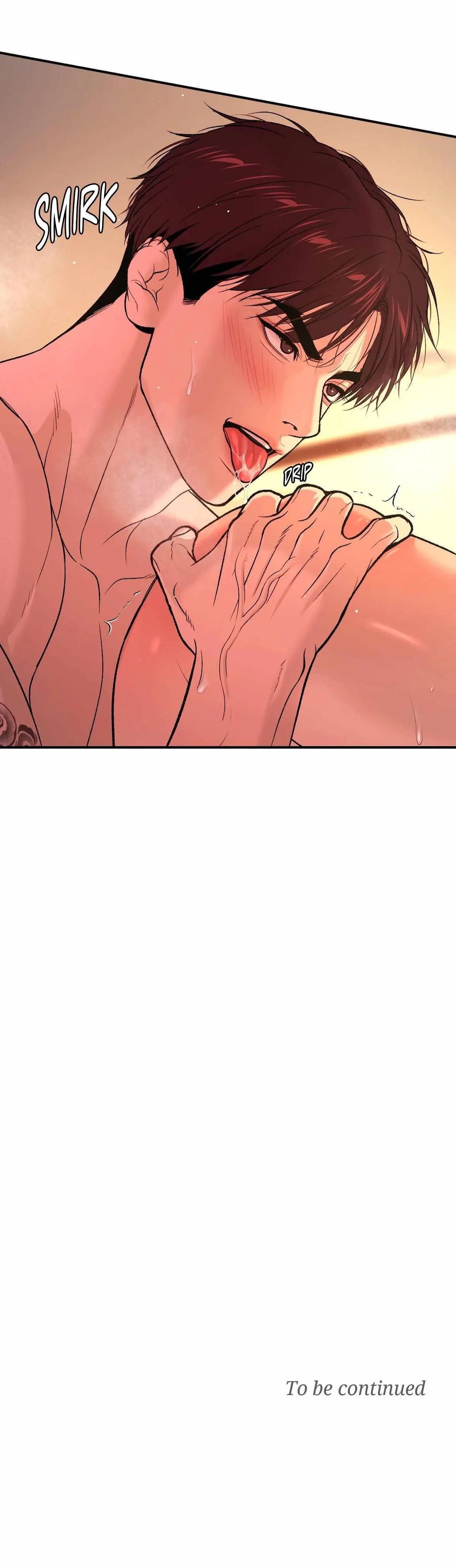 Read Jinx chapter 85 image 43 on Lezhin