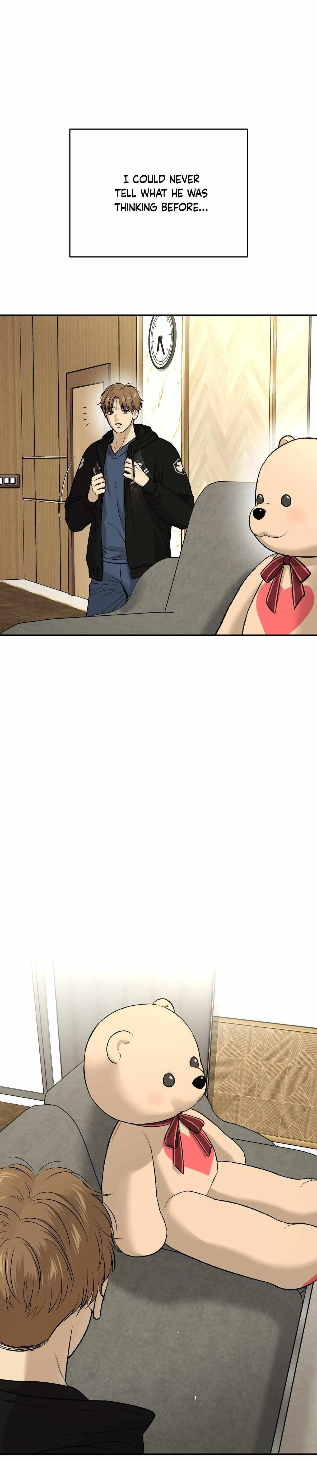 Read Jinx chapter 85 image 7 on Lezhin