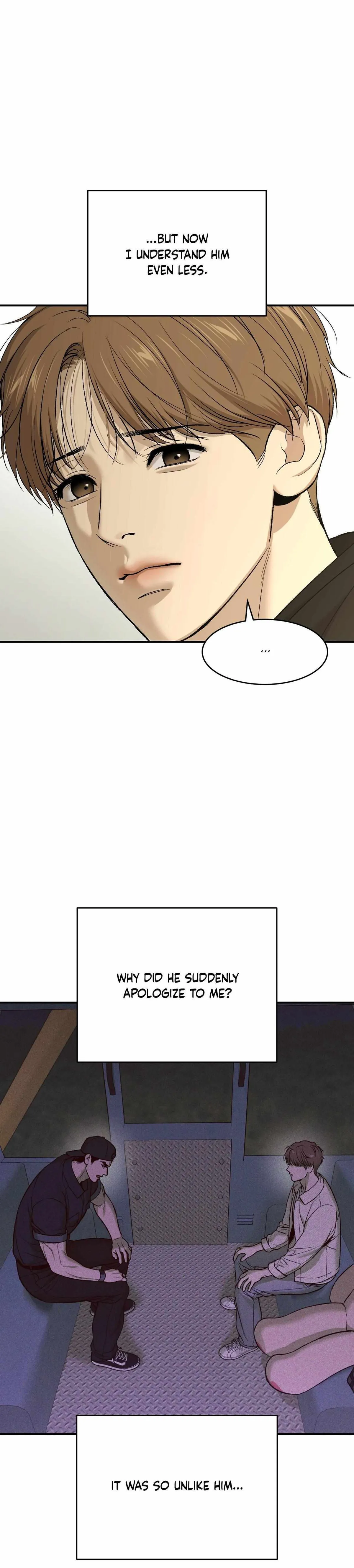 Read Jinx chapter 85 image 8 on Lezhin