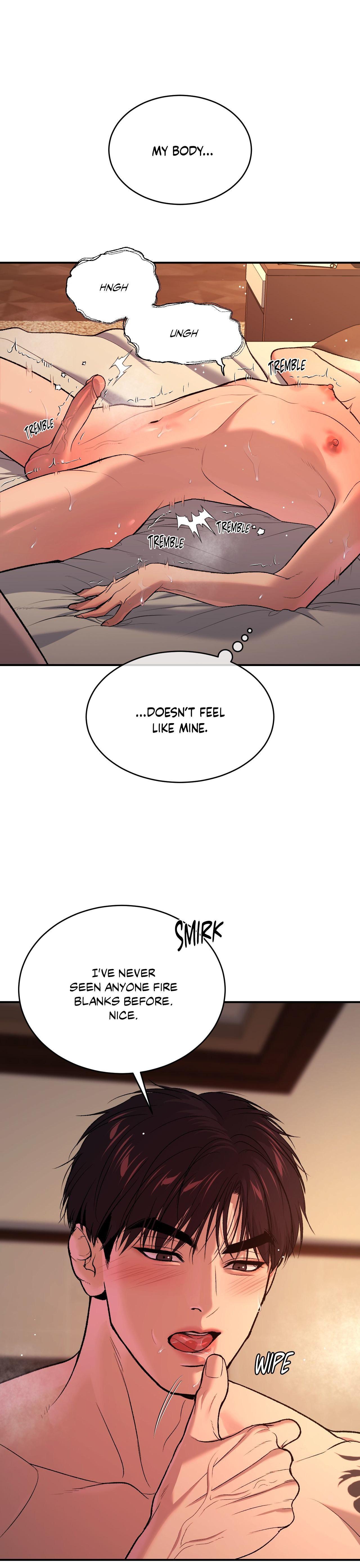 Read Jinx chapter 86 image 15 on Lezhin