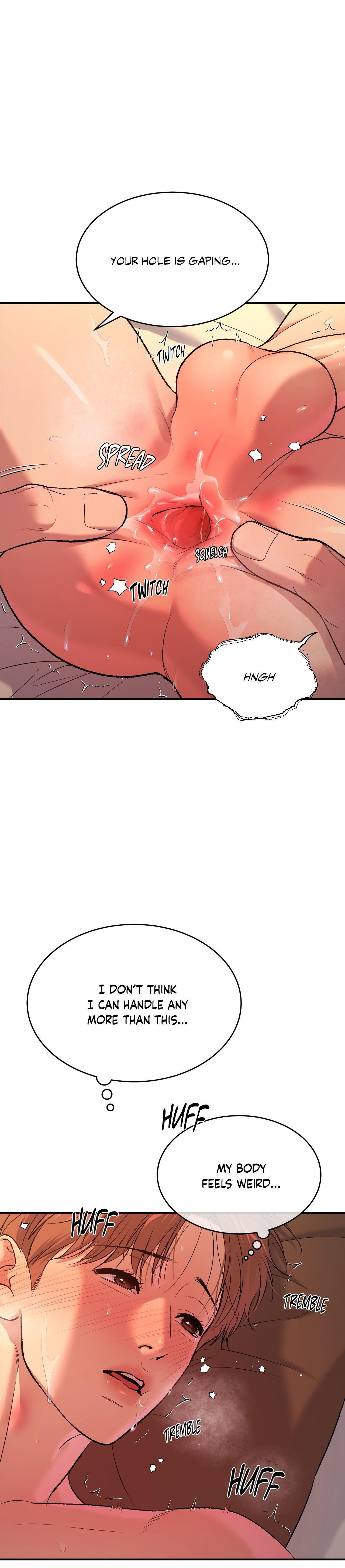 Read Jinx chapter 86 image 16 on Lezhin