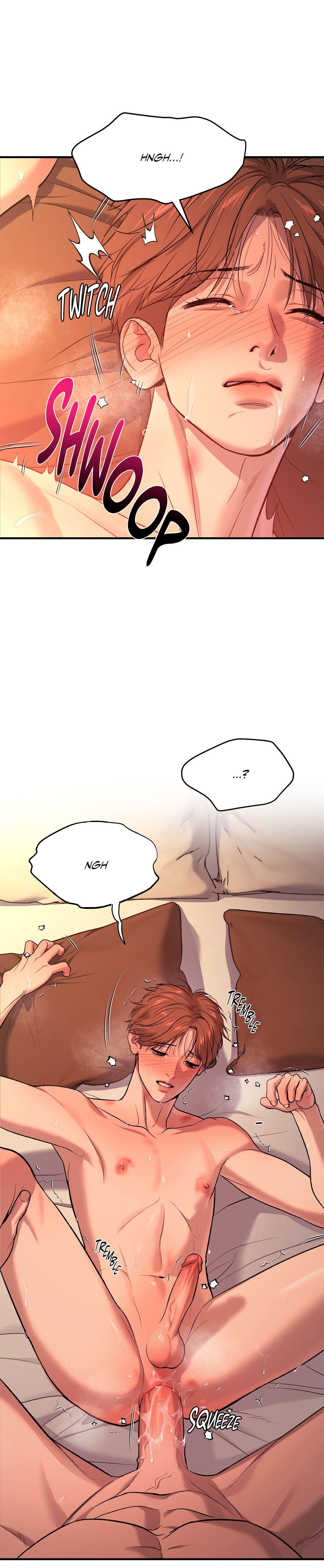 Read Jinx chapter 86 image 17 on Lezhin