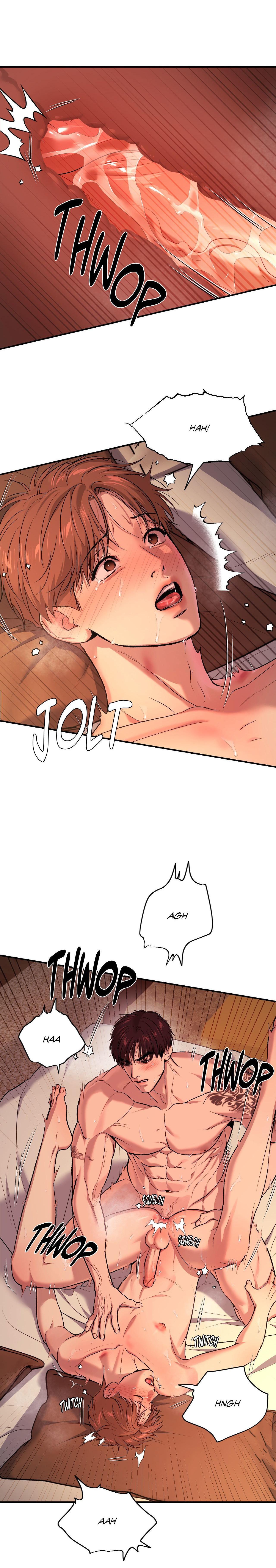 Read Jinx chapter 86 image 19 on Lezhin