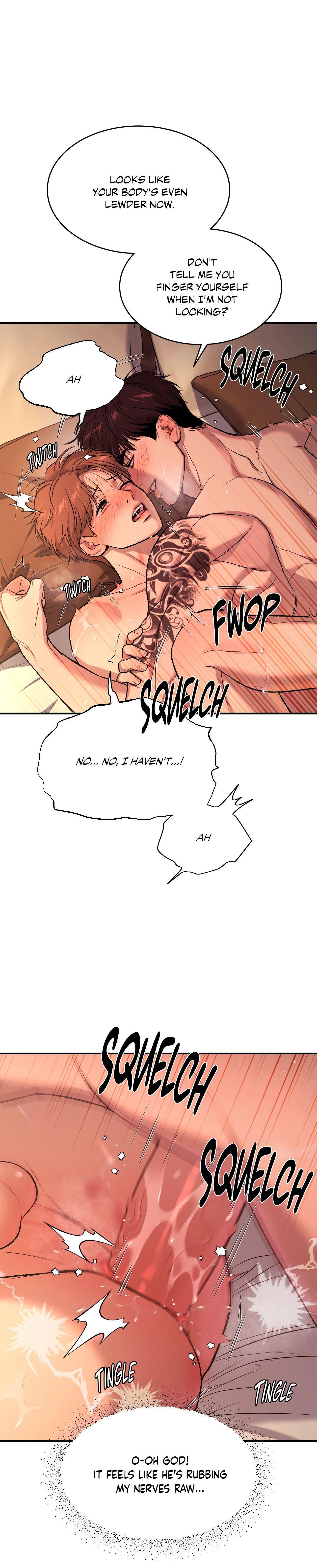 Read Jinx chapter 86 image 21 on Lezhin