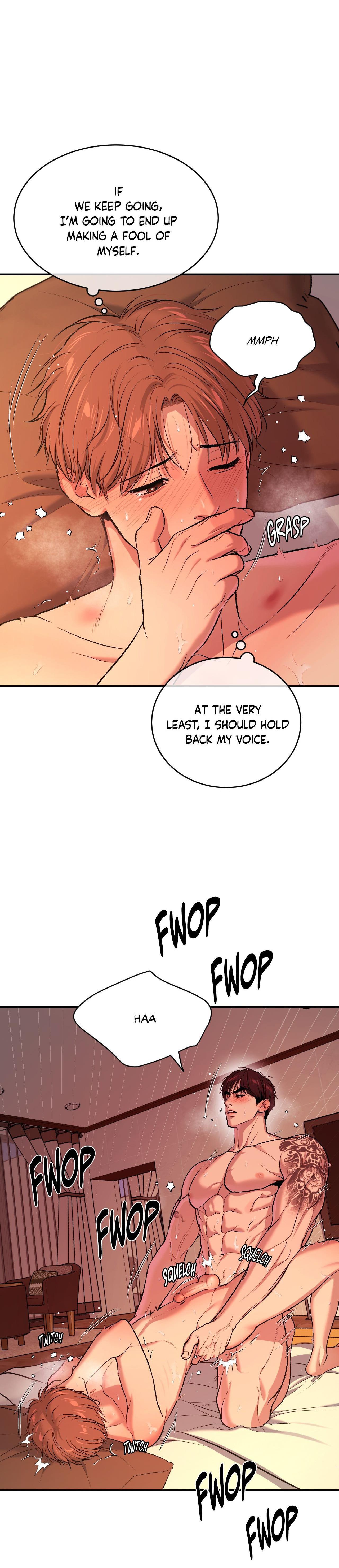 Read Jinx chapter 86 image 23 on Lezhin